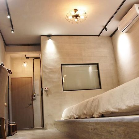 Ferienwohnung Groupei Nanwan Exterior foto