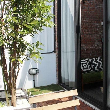 Ferienwohnung Groupei Nanwan Exterior foto