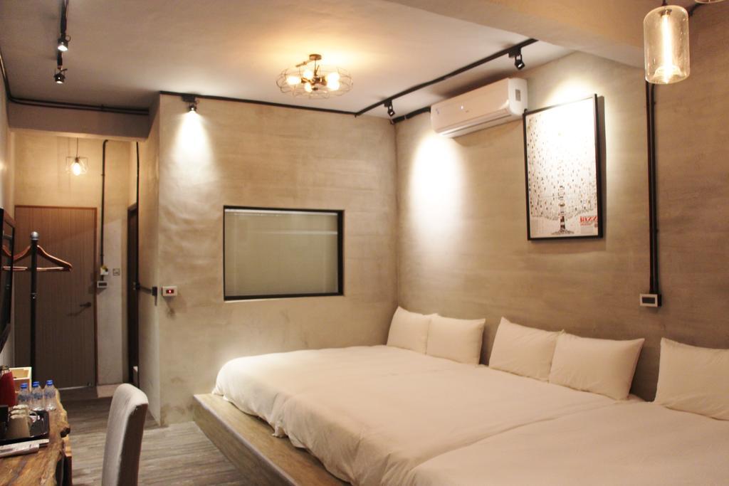 Ferienwohnung Groupei Nanwan Exterior foto