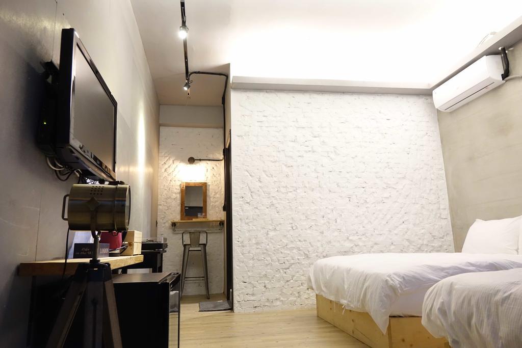 Ferienwohnung Groupei Nanwan Exterior foto