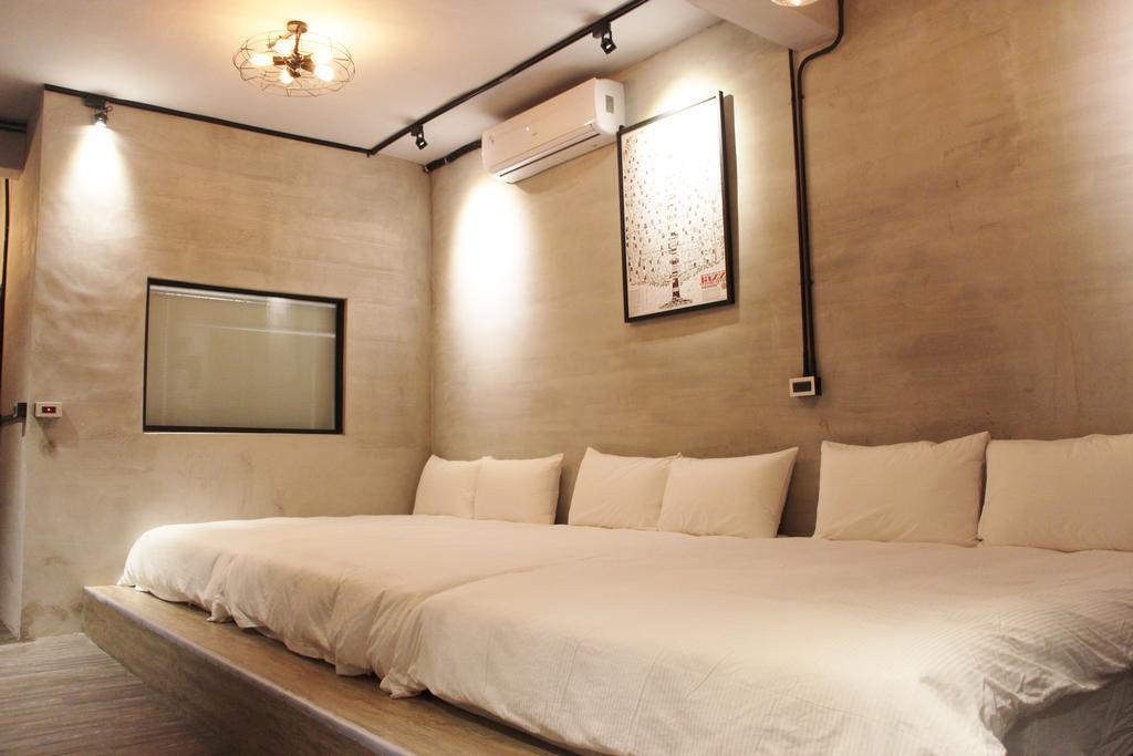Ferienwohnung Groupei Nanwan Exterior foto