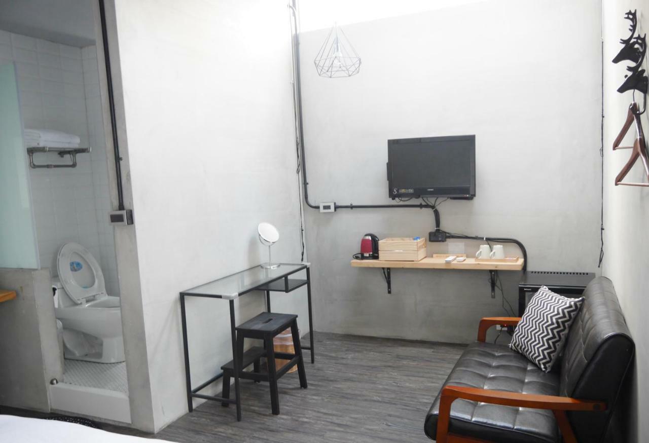 Ferienwohnung Groupei Nanwan Exterior foto