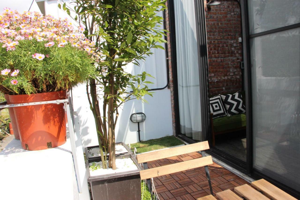 Ferienwohnung Groupei Nanwan Exterior foto