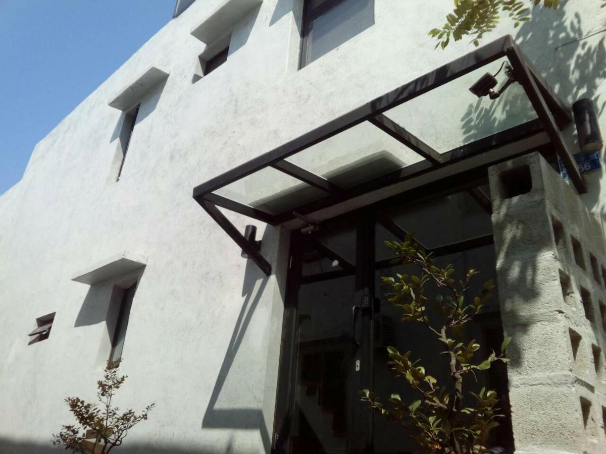Ferienwohnung Groupei Nanwan Exterior foto