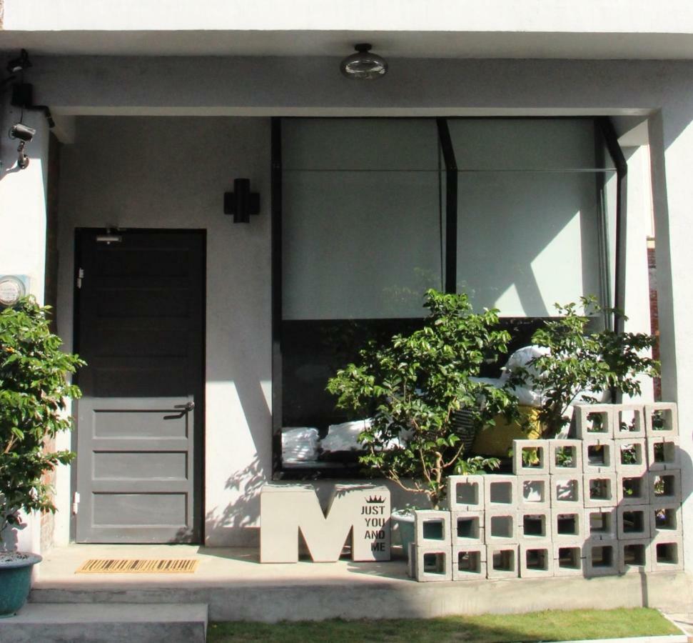 Ferienwohnung Groupei Nanwan Exterior foto