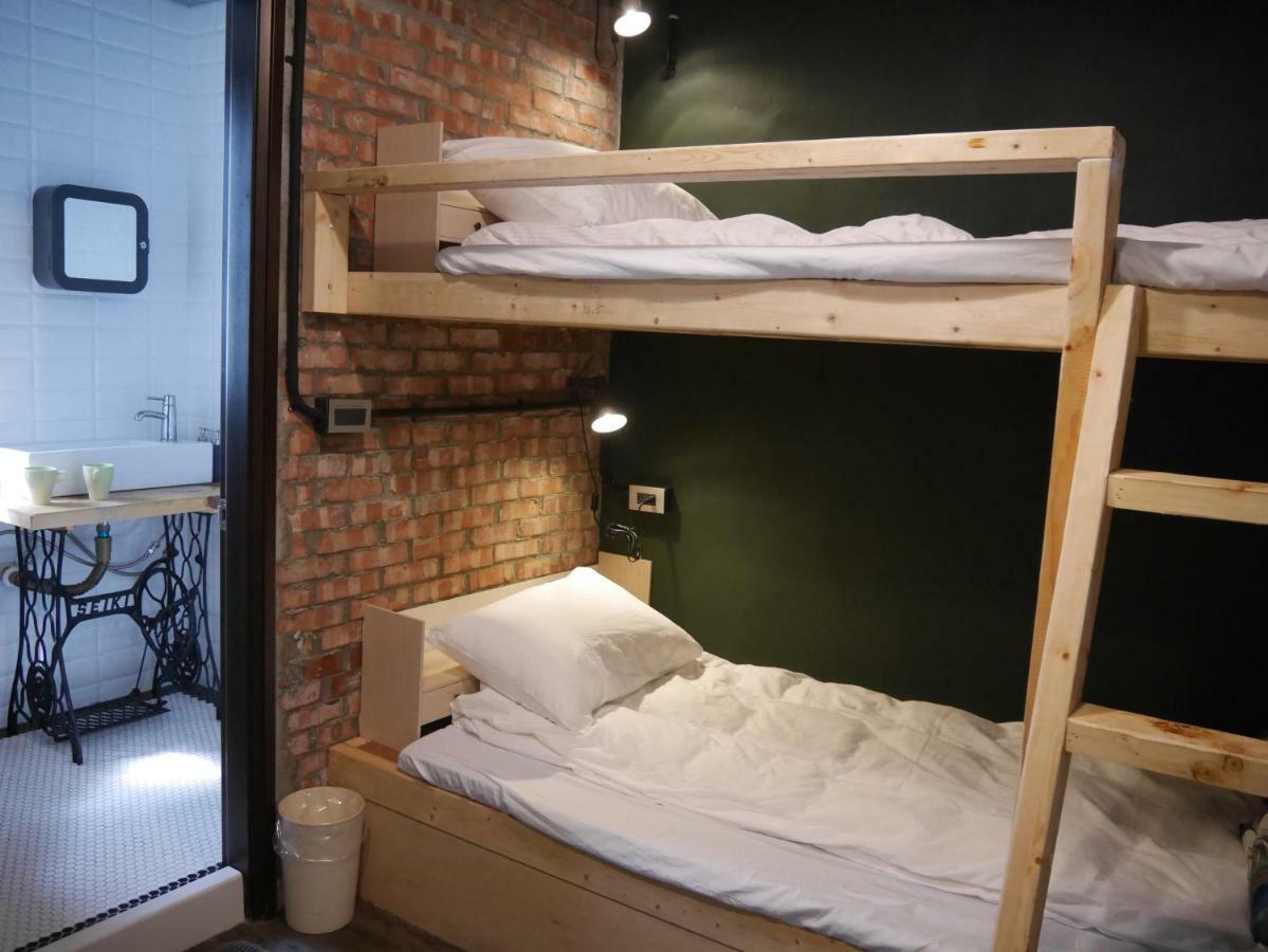 Ferienwohnung Groupei Nanwan Exterior foto