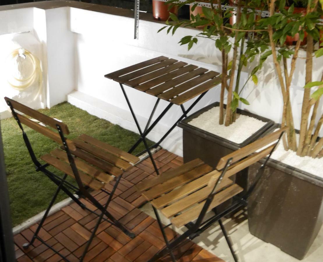 Ferienwohnung Groupei Nanwan Exterior foto