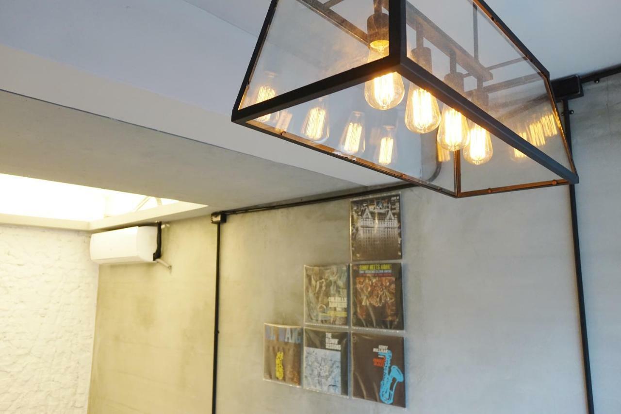 Ferienwohnung Groupei Nanwan Exterior foto