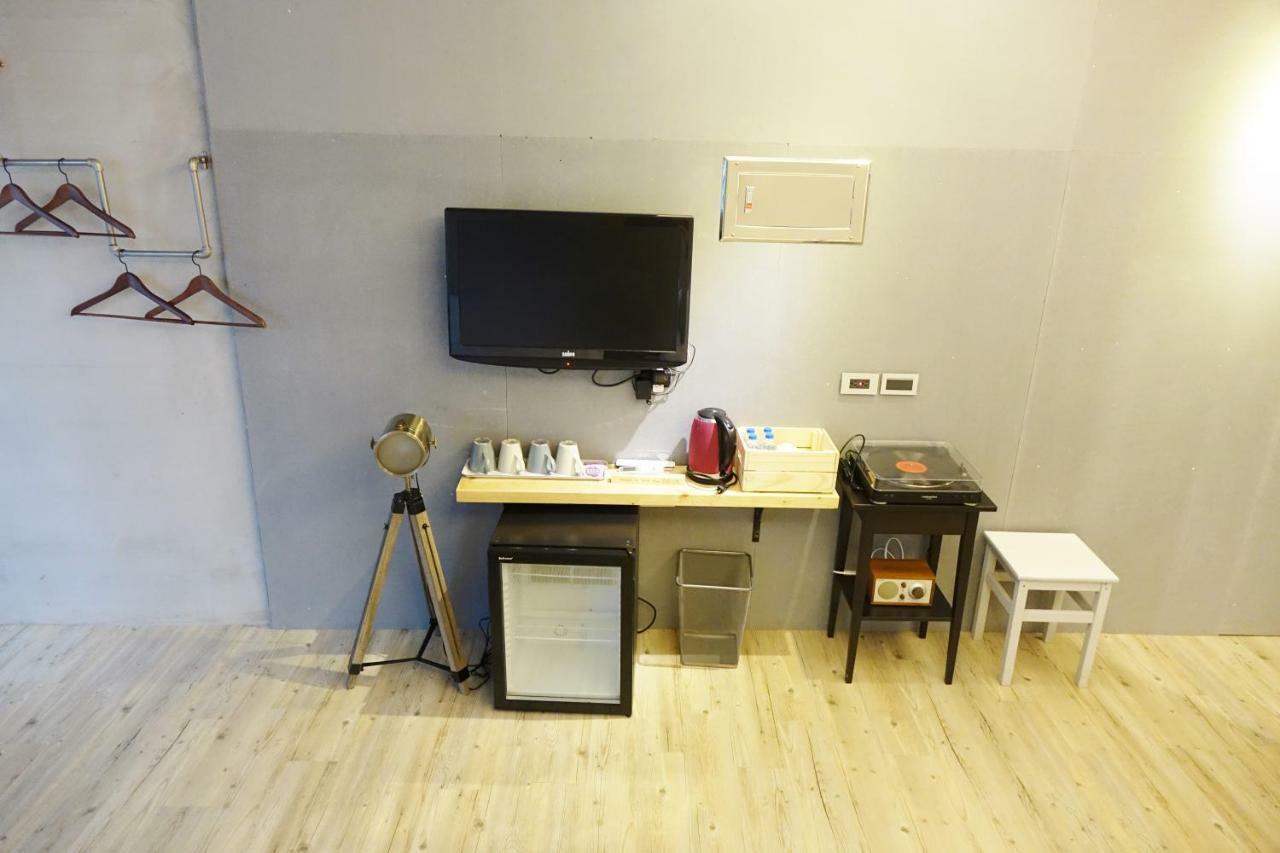 Ferienwohnung Groupei Nanwan Exterior foto