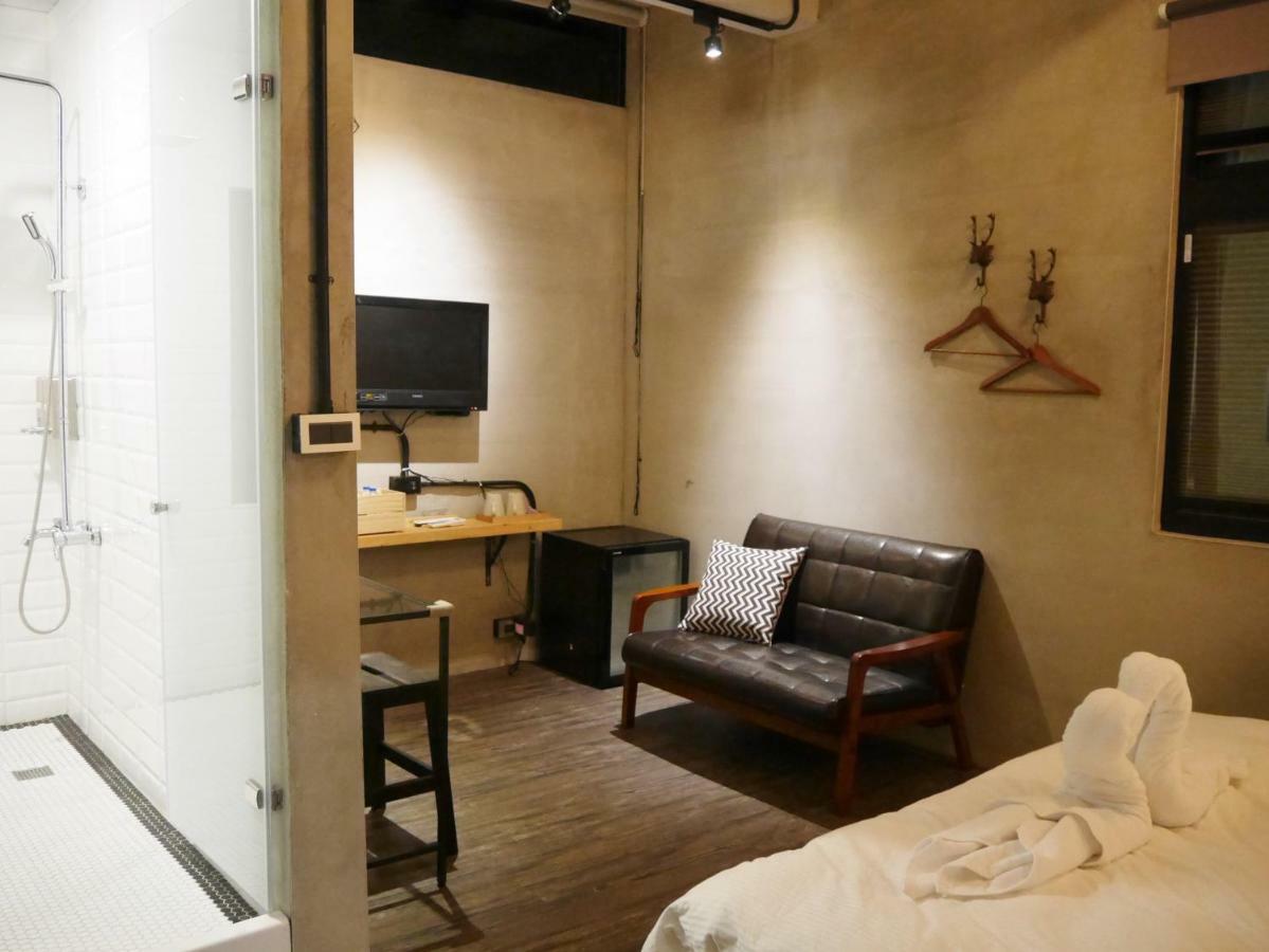 Ferienwohnung Groupei Nanwan Exterior foto