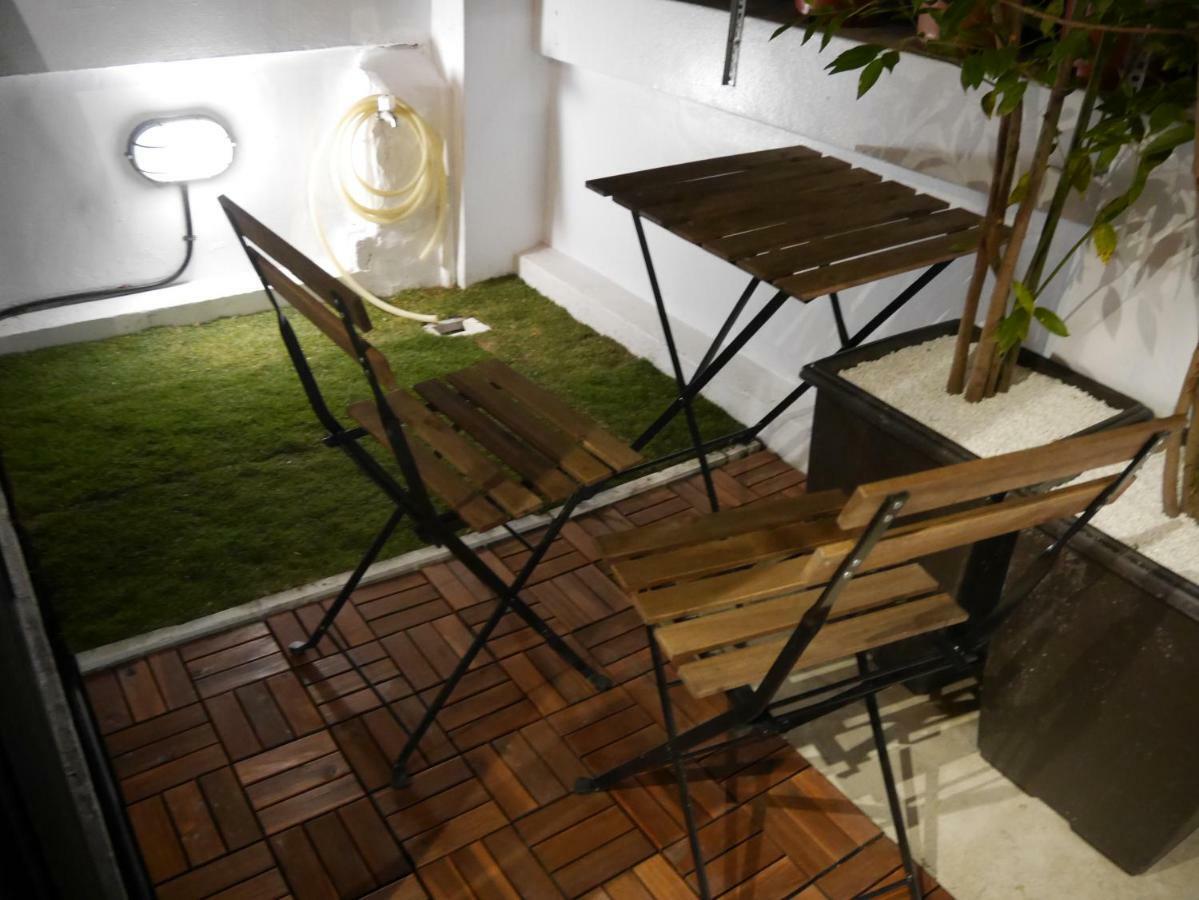 Ferienwohnung Groupei Nanwan Exterior foto