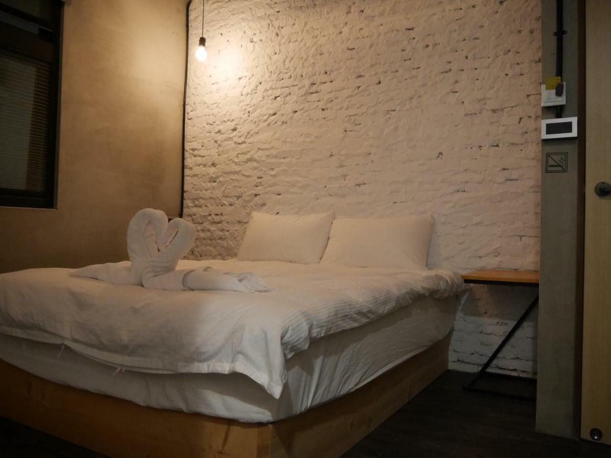 Ferienwohnung Groupei Nanwan Exterior foto