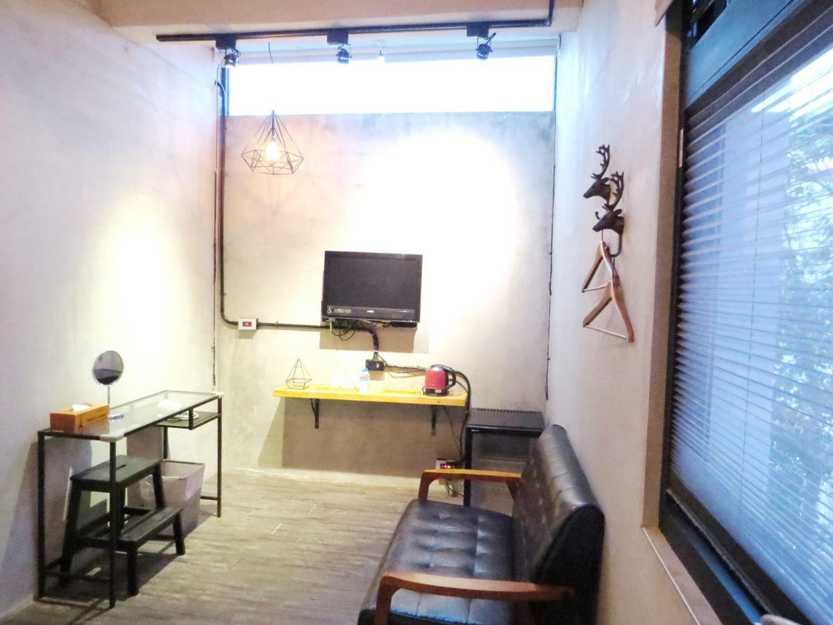 Ferienwohnung Groupei Nanwan Exterior foto
