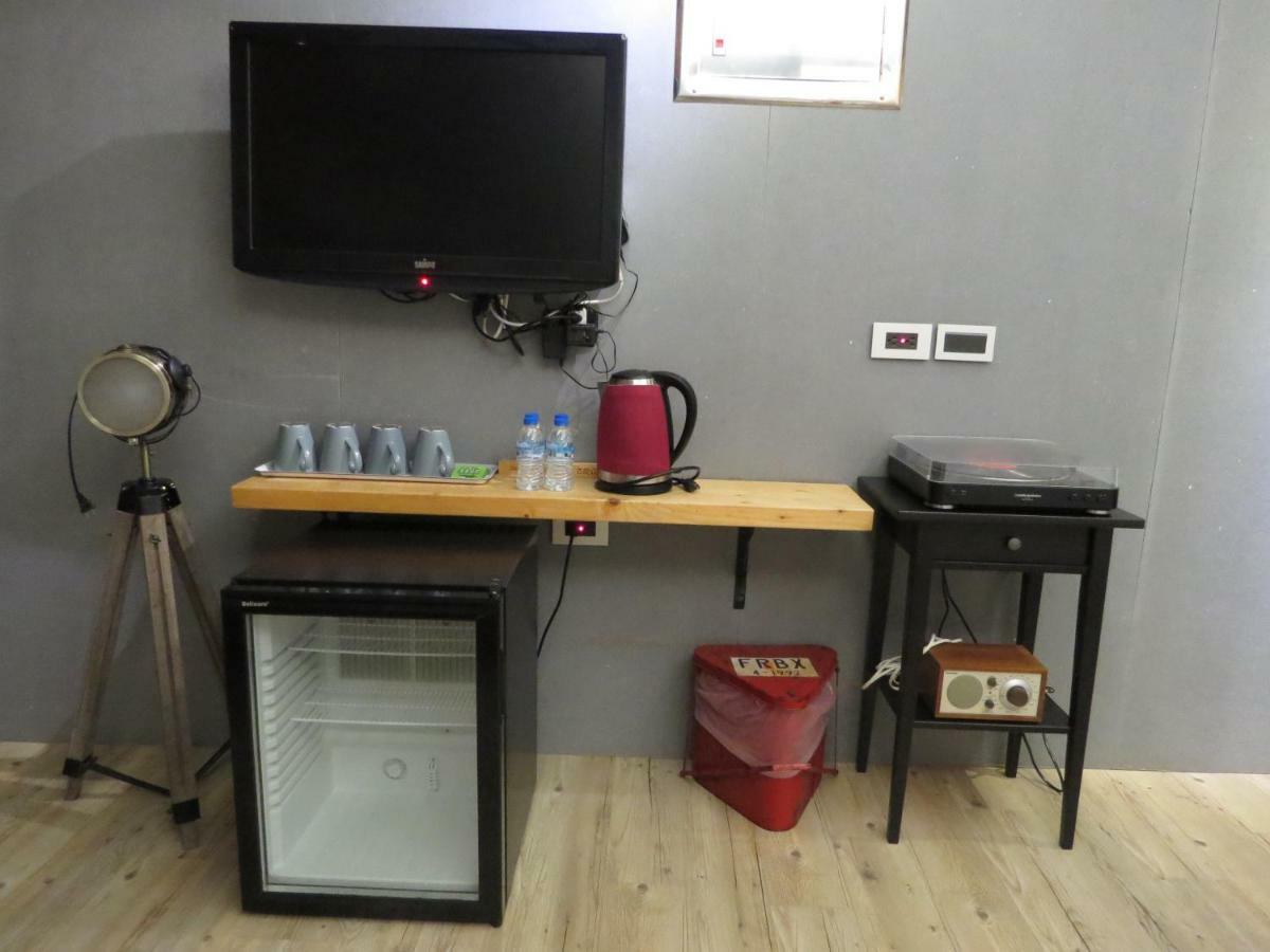 Ferienwohnung Groupei Nanwan Exterior foto