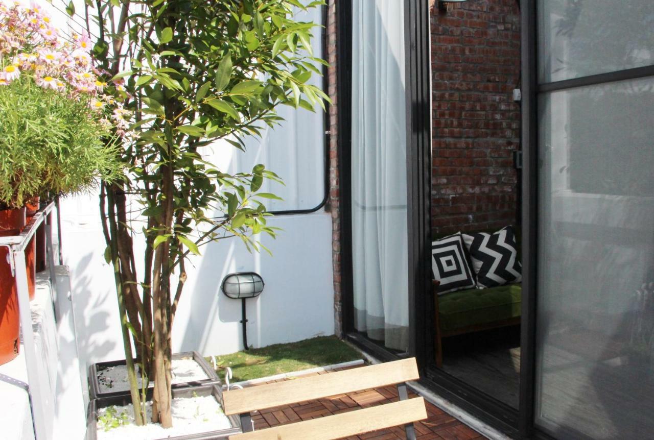Ferienwohnung Groupei Nanwan Exterior foto